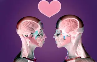 آیا مردان و زنان به یک اندازه عشق رو تجربه می‌کنند؟
