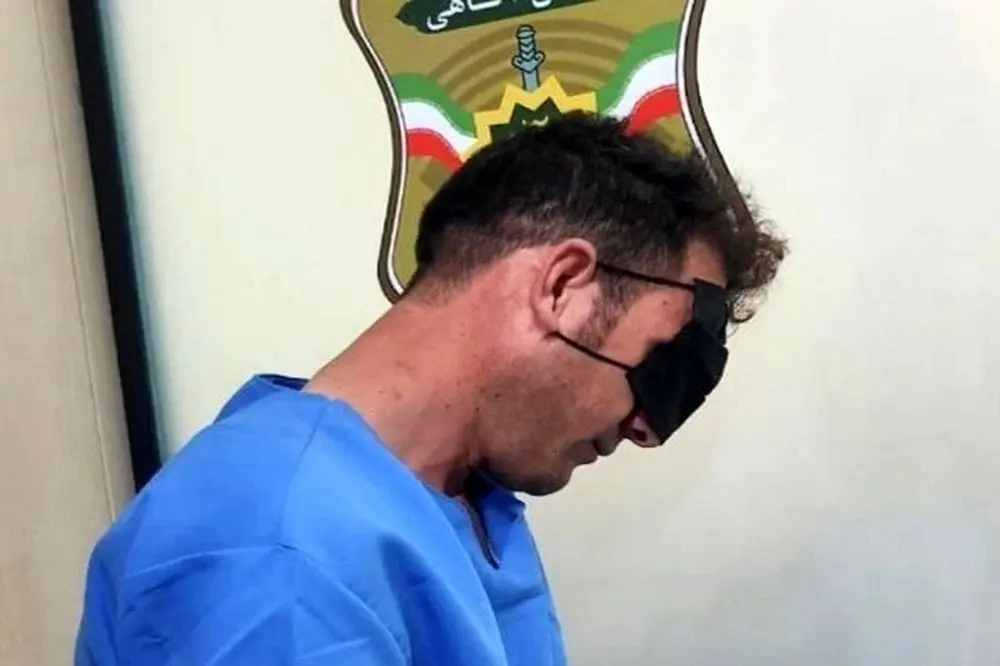 افشاگری هولناک همسر سابق قاتل الهه حسین‌نژاد: قبلا هم یک زن از ماشینش فرار کرده بود! + ویدئو