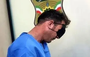 افشاگری هولناک همسر سابق قاتل الهه حسین‌نژاد: قبلا هم یک زن از ماشینش فرار کرده بود! + ویدئو