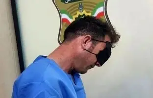 افشاگری هولناک همسر سابق قاتل الهه حسین‌نژاد: قبلا هم یک زن از ماشینش فرار کرده بود! + ویدئو