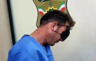 افشاگری هولناک همسر سابق قاتل الهه حسین‌نژاد: قبلا هم یک زن از ماشینش فرار کرده بود! + ویدئو