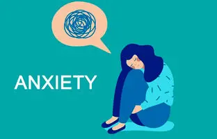  تست شخصیت:آدم مضطرب و نگرانی یا خیر؟