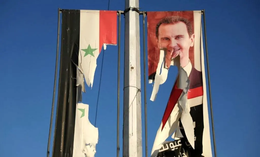 ۵ نکته قابل تامل درباره پایان ۵۳ سال حکومت اسدها در سوریه