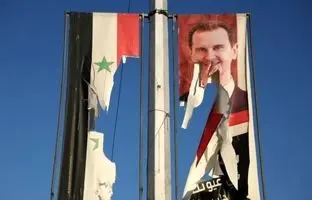 ۵ نکته قابل تامل درباره پایان ۵۳ سال حکومت اسدها در سوریه