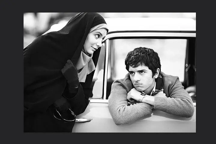 تغییر چهره امیر وضعیت سفید پس از ۱۴ سال/ برادرش هم در این سریال بازی کرده بود