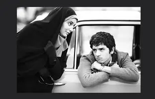 تغییر چهره امیر وضعیت سفید پس از ۱۴ سال/ برادرش هم در این سریال بازی کرده بود