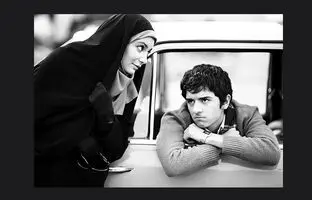 تغییر چهره امیر وضعیت سفید پس از ۱۴ سال/ برادرش هم در این سریال بازی کرده بود