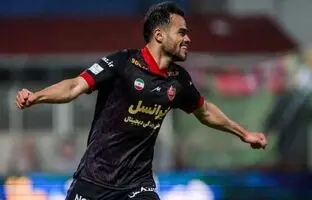 
پرسپولیس برای دربی آس رو کرد

