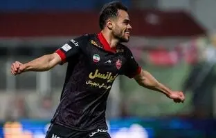 
پرسپولیس برای دربی آس رو کرد
