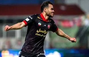 
پرسپولیس برای دربی آس رو کرد
