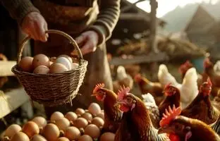 بالاخره «اول مرغ بود تا تخم مرغ»؟ جواب قانع کننده علم زیست شناسی به این سوال