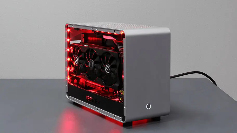 بهترین مینی کیس گیمینگ/ راهنمای خرید + معرفی ۵ مدل پرطرفدار