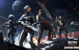  همه چیز درباره فصل ششم کالاف دیوتی موبایل: Gundams Arrive 