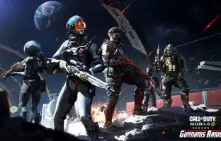  همه چیز درباره فصل ششم کالاف دیوتی موبایل: Gundams Arrive 