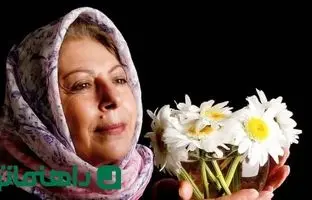 کولاک ثریا قاسمی در نقش مادربزرگ سوجان ؛ بیوگرافی ثریا قاسمی از دیرباز تا کنون