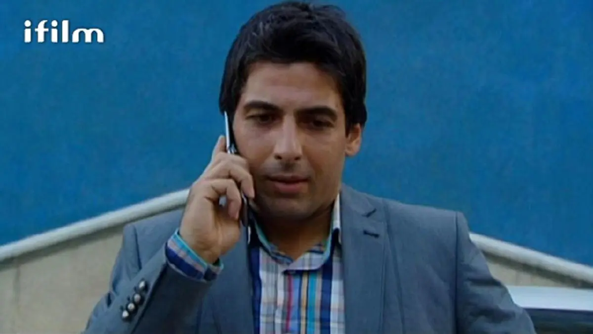  تغییر چهره بهت آور «بهزاد» سریال زمانه بعد 12 سال در 47 سالگی + عکس