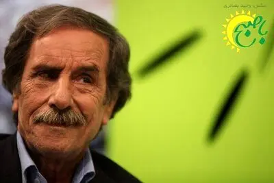 پاپاراتزی ایرانی؛ تصاویر تازه از زندگی ساده آقای بازیگر + ویدئو