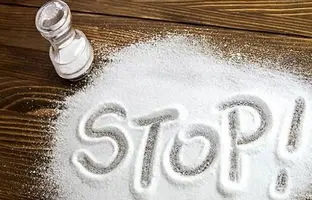 آیا مصرف زیاد نمک افسردگی می‌آورد؟ + ویدئو