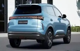  مشخصات و قیمت ام وی ام ایکس 5؛ شاسی‌ بلند جدید مدیران‌ خودرو 