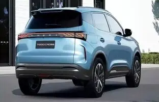  مشخصات و قیمت ام وی ام ایکس 5؛ شاسی‌ بلند جدید مدیران‌ خودرو 