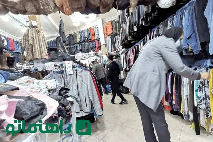بهترین بازارهای شیراز برای خرید لباس پاییزی