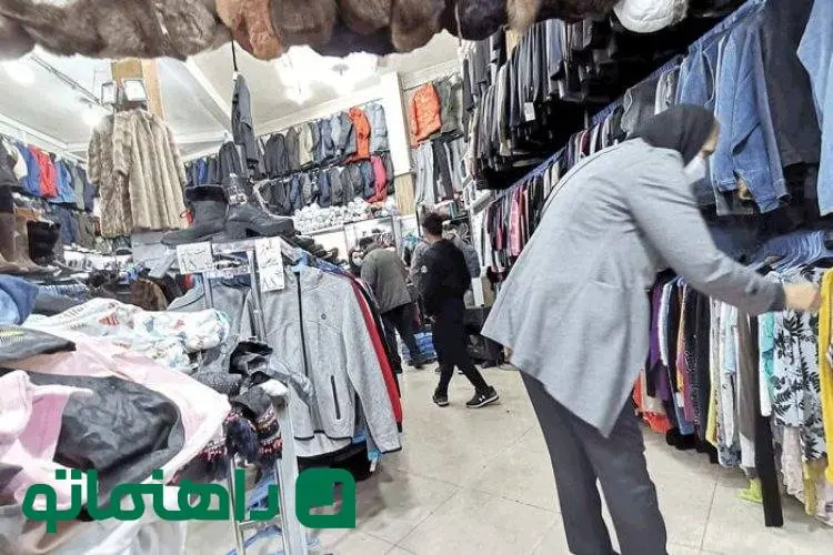 بهترین بازارهای شیراز برای خرید لباس پاییزی
