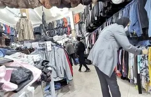 بهترین بازارهای شیراز برای خرید لباس پاییزی