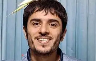  علت کم کار شدن یونس غزالی بعد از سریال "وضعیت سفید" + ویدئو