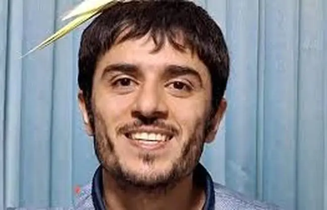  علت کم کار شدن یونس غزالی بعد از سریال "وضعیت سفید" + ویدئو