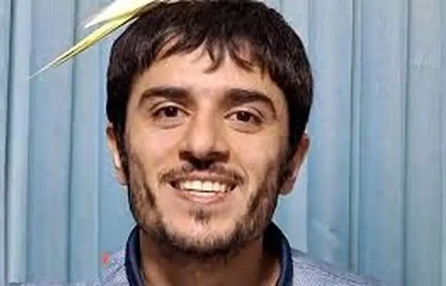  علت کم کار شدن یونس غزالی بعد از سریال "وضعیت سفید" + ویدئو