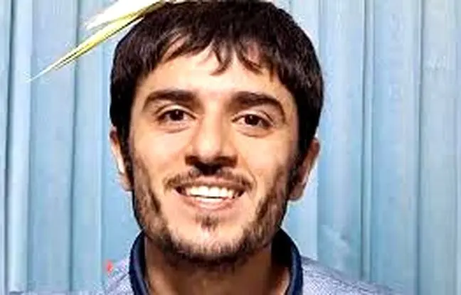  علت کم کار شدن یونس غزالی بعد از سریال "وضعیت سفید" + ویدئو