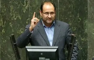  انتقاد تند نماینده مجلس به قانون حجاب + ویدئو