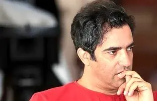 تبریک روز مادر منوچهر هادی با عکسی از خانواده