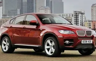 شاسی‌بلند کوپه چیست؟