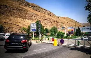 
وضعیت جاده‌ها و راه‌ها، امروز ۲۲ بهمن ۱۴۰۳
