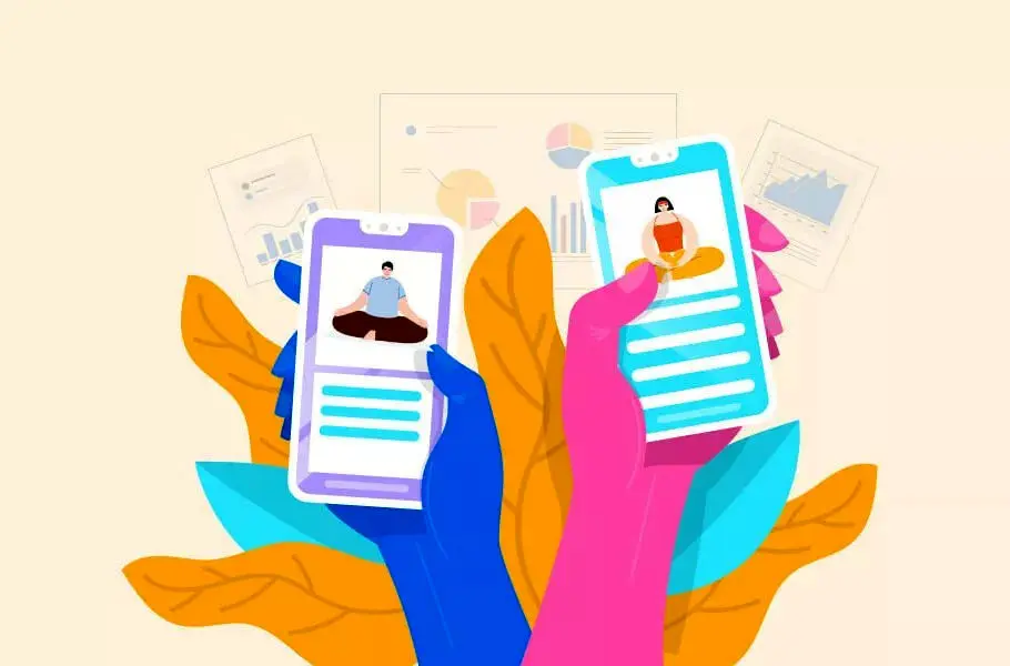 معرفی بهترین اپلیکیشن‌ها برای مدیتیشن و کاهش استرس