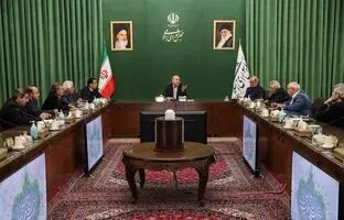  خبر مهم قالیباف از توافق دولت و مجلس درباره حقوق بازنشستگان 