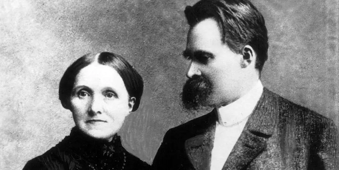 فردریش نیچه؛ فیلسوفی عصیانگر که شیفتۀ «اسلام» بود