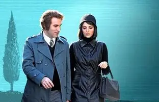 قاب روز؛ «صابر ابر، هوتن شکیبا و خشایار راد» در پشت صحنه سریال تاسیان + تصویر