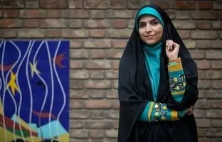 انتقاد تند مژده لواسانی از بی‌توجهی به آلودگی هوای تهران روی آنتن زنده + ویدئو