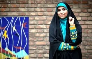 انتقاد تند مژده لواسانی از بی‌توجهی به آلودگی هوای تهران روی آنتن زنده + ویدئو