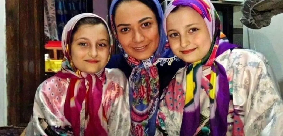  تغییر چهره تازه «نیکا دختر نقی» سریال پایتخت در 20 سالگی در سوئد + عکس