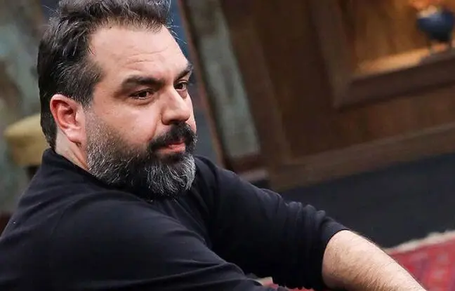  تبریک تولد متفاوت شهرام قائدی به دخترش 