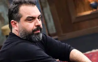  تبریک تولد متفاوت شهرام قائدی به دخترش 