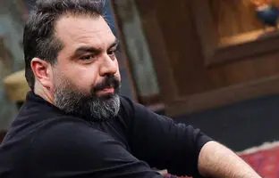  تبریک تولد متفاوت شهرام قائدی به دخترش 