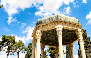  فال حافظ امروز سه شنبه 20 آذر ماه 1403 