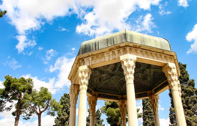  فال حافظ امروز شنبه 28 تیر ماه 1404 