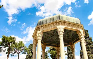  فال حافظ امروز دوشنبه 15 اردیبهشت ماه 1404 