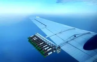 
ابر‌ها چگونه بارور می‌شوند؟ + ویدئو