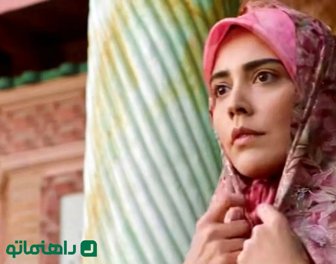 طوبی سریال طوبی؛ زندگینامه شبنم قربانی 